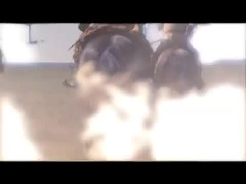 Texasi krónikák: A vad vidék