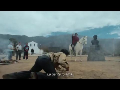 Menem: El show del Presidente