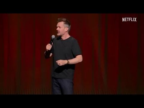Jim Jefferies: Két végtag