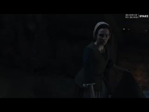 Outlander: Vér a véremből - 1. évad