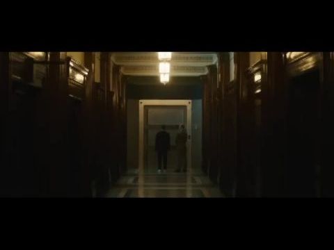 Code of Silence