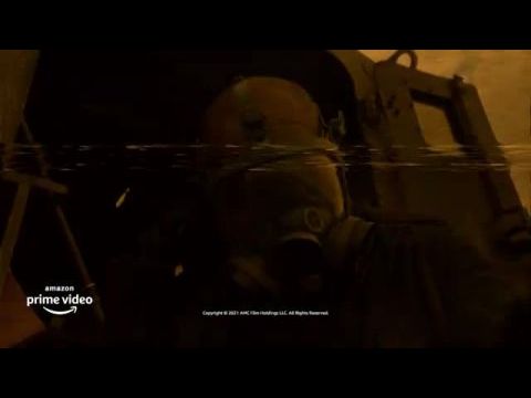 Fear the Walking Dead - 7. évad