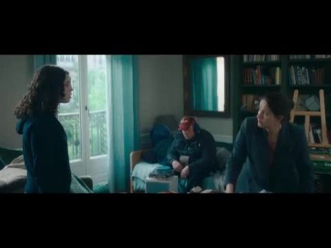 Une place pour Pierrot