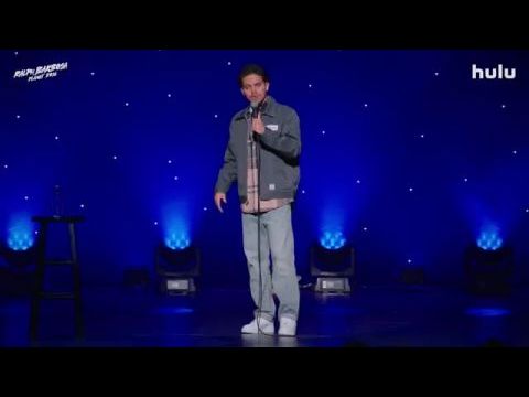 Ralph Barbosa: Planet Bosa