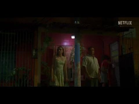 A végzet folyói - 1. évad