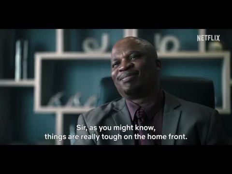 A lányomért mindent - 1. évad