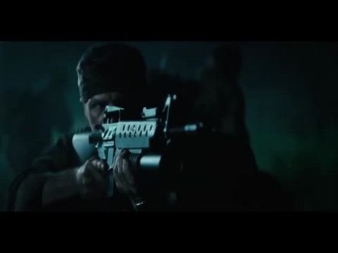 Primitive War