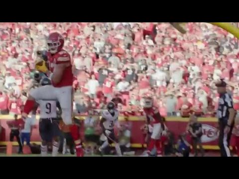 Kansas City Chiefs: A sikercsapat