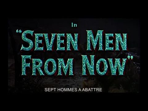 Hét embert, az utolsó szálig