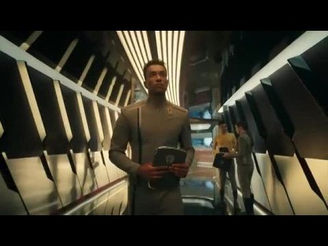 Star Trek: Csillagflotta Akadémia - 1. évad