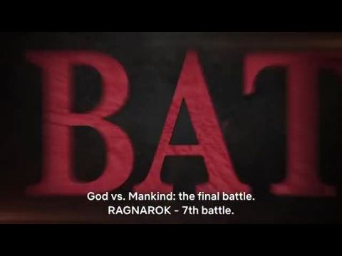 Record of Ragnarok - 3. évad