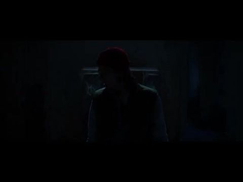 Zaklyate. Shyopot vedm