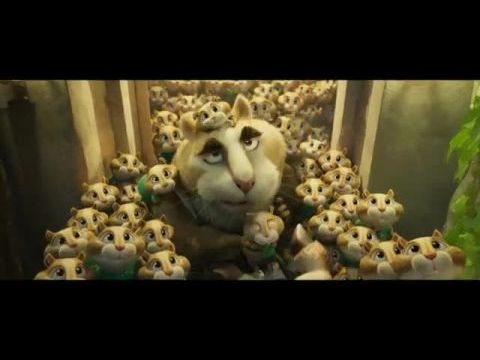 GOAT - Will, a bajnok