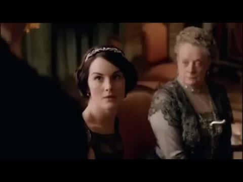 Downton Abbey - 4. évad
