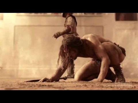 Spartacus - Vér és homok - 3. évad