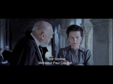 Camille Claudel 1915