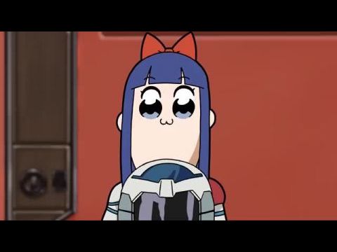 Pop Team Epic