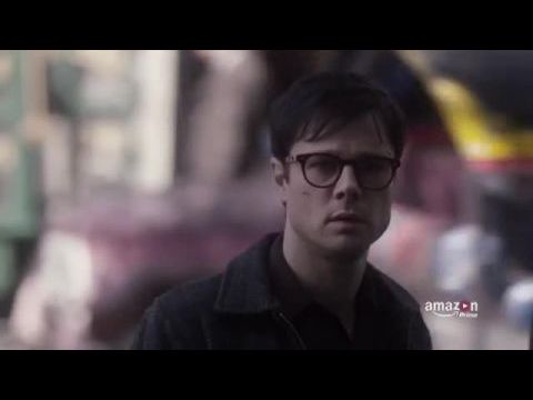 The Man in the High Castle - 1. évad