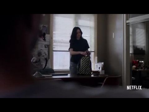 Jessica Jones - 2. évad