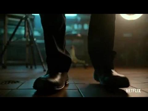 Jessica Jones - 3. évad