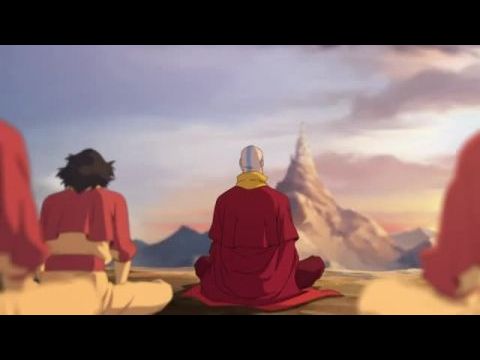 Korra legendája - 3. évad