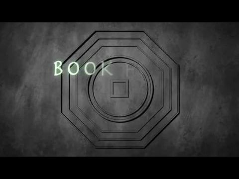 Korra legendája - 4. évad