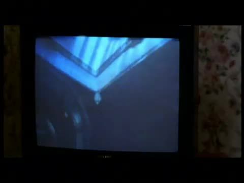 Esti vonat (Éjszakai járat)