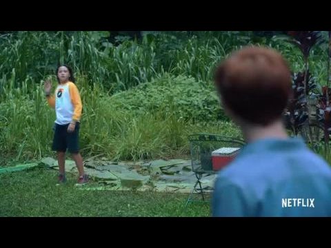 Ohana - Az igazi kincs nyomában 