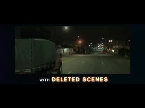 Greenland - Az utolsó menedék