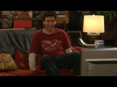 Így jártam anyátokkal