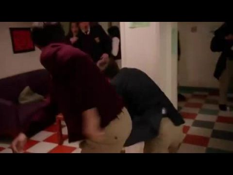 A férjem védelmében - 5. évad