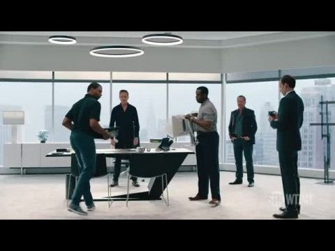 Milliárdok nyomában - 3. évad