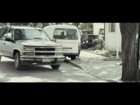 Crystal Fairy & the Magical Cactus and 2012