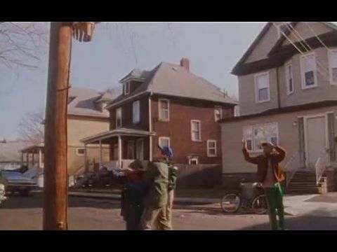 Nagyszülői szeretet