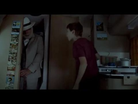 Apapróba: Sofus nagybácsi visszatér