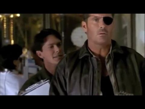 Nick Fury: Zűrös csodaügynök