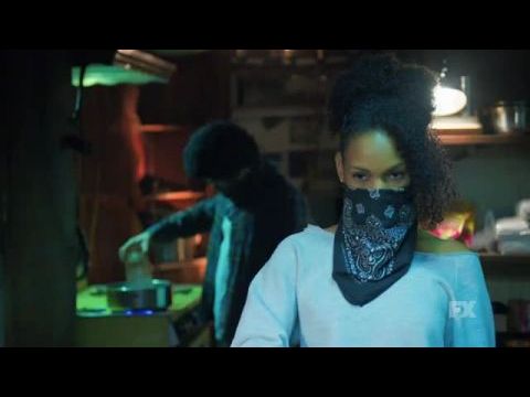 Fehér hó - 2. évad