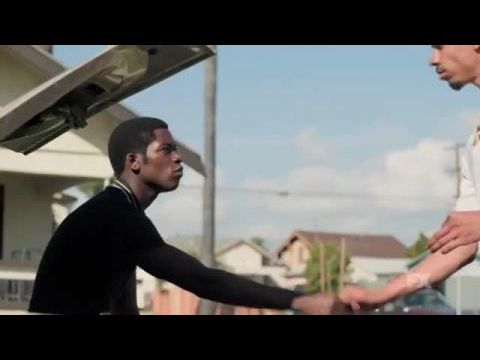 Fehér hó - 3. évad