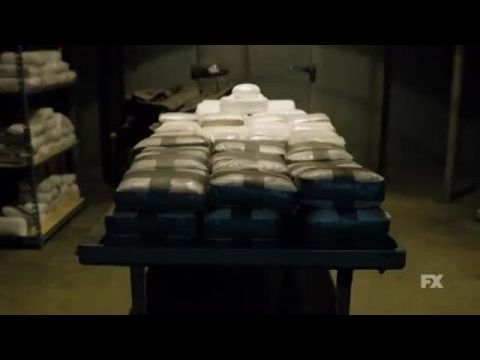 Fehér hó - 4. évad