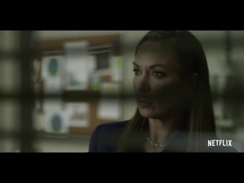 Kártyavár - 4. évad