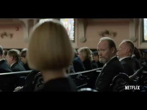 Kártyavár - 6. évad