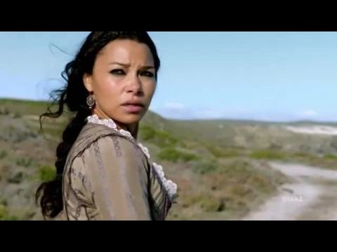 Fekete vitorlák - 4. évad