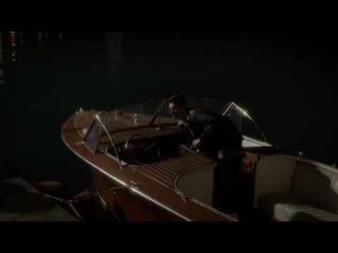 Carter ügynök - 1. évad