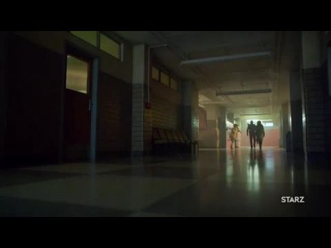 Ash vs Evil Dead - 3. évad