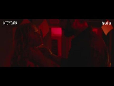 A sötétség titkai - Tentacles