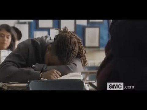 Fear the Walking Dead - 1. évad