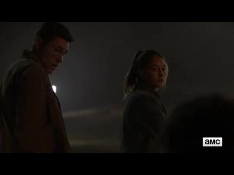Fear the Walking Dead - 3. évad