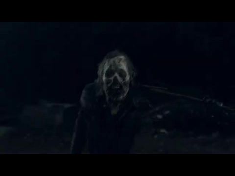 Fear the Walking Dead - 6. évad