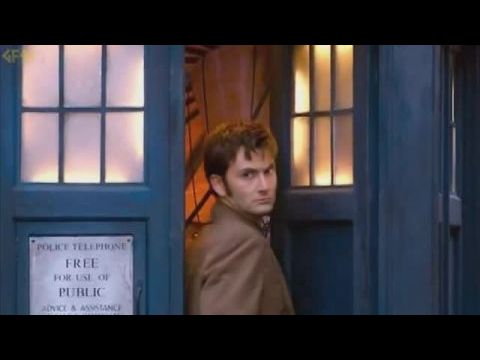 Ki vagy, Doki? - 2. évad