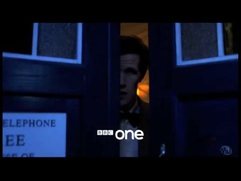 Ki vagy, Doki? - 6. évad